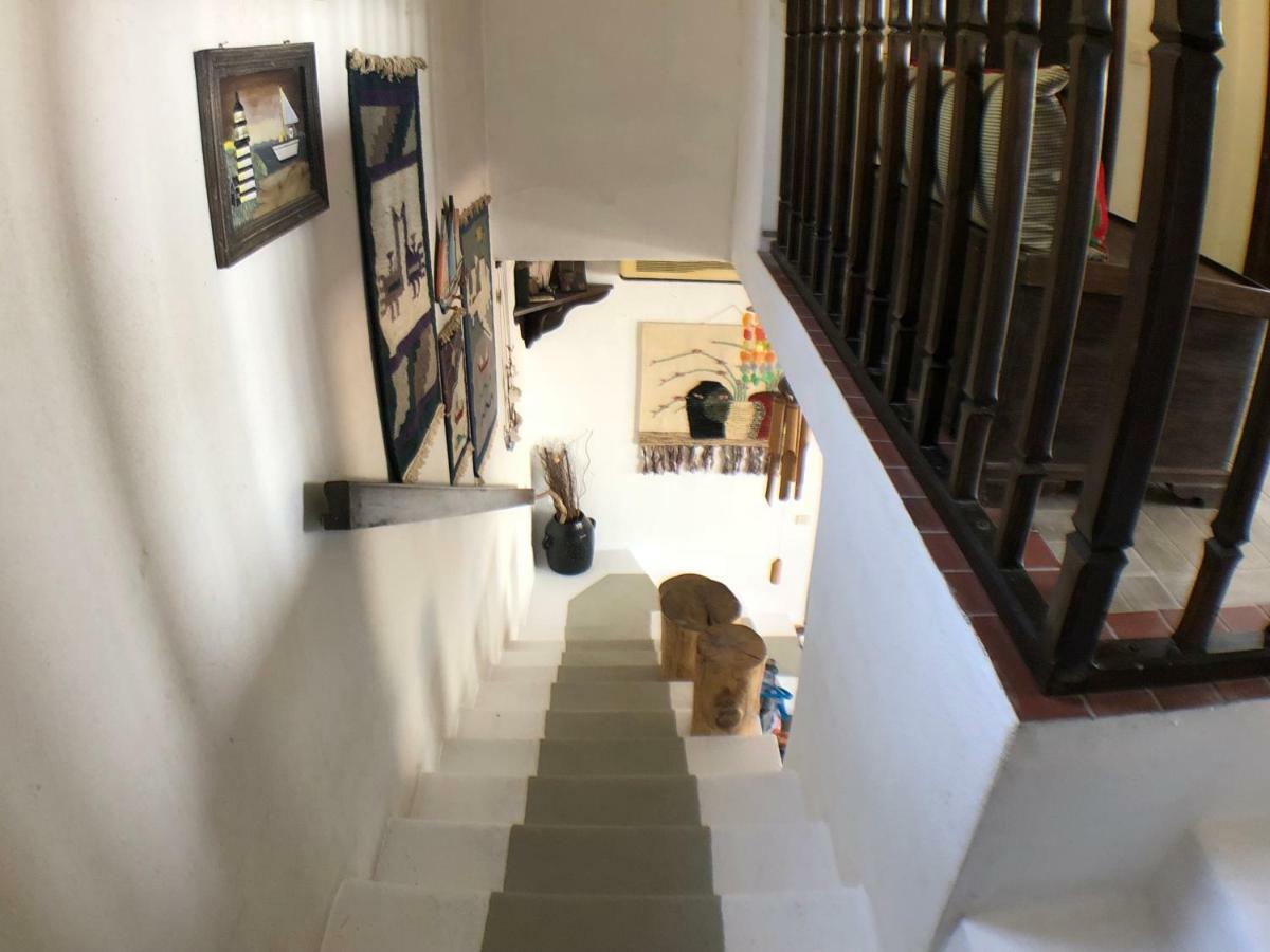 Unique Sea View Villa Kalandra Extérieur photo