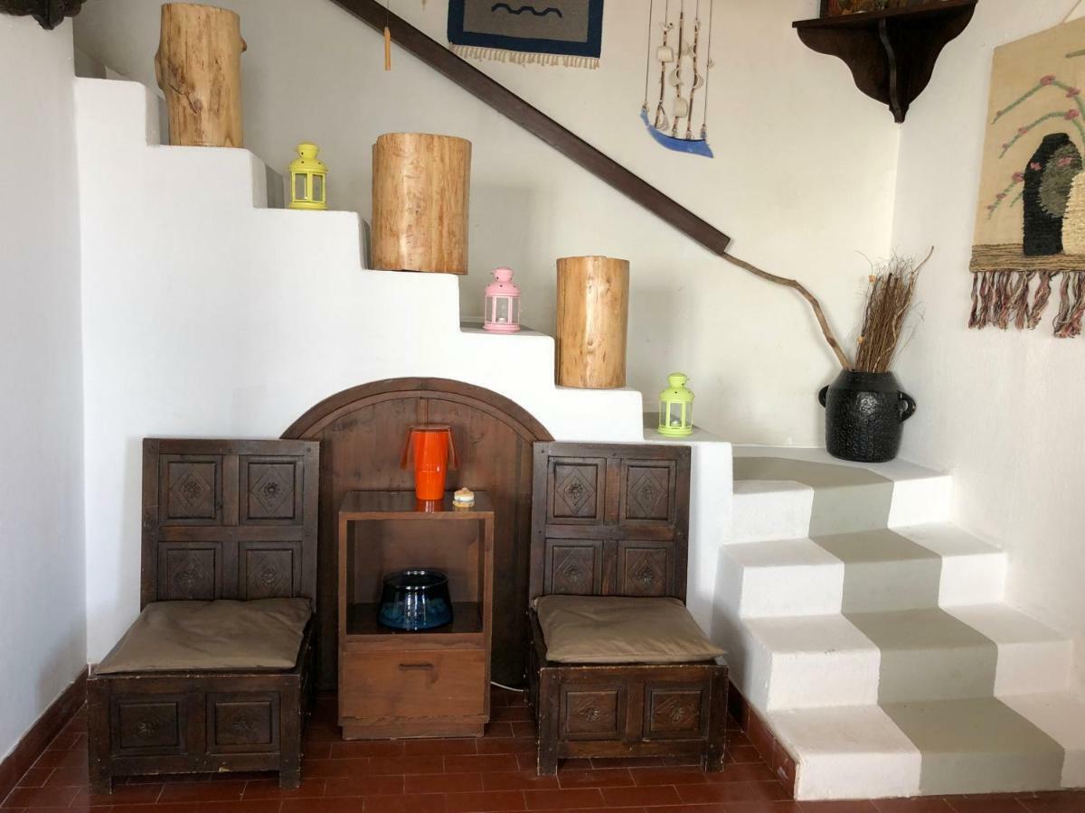 Unique Sea View Villa Kalandra Extérieur photo