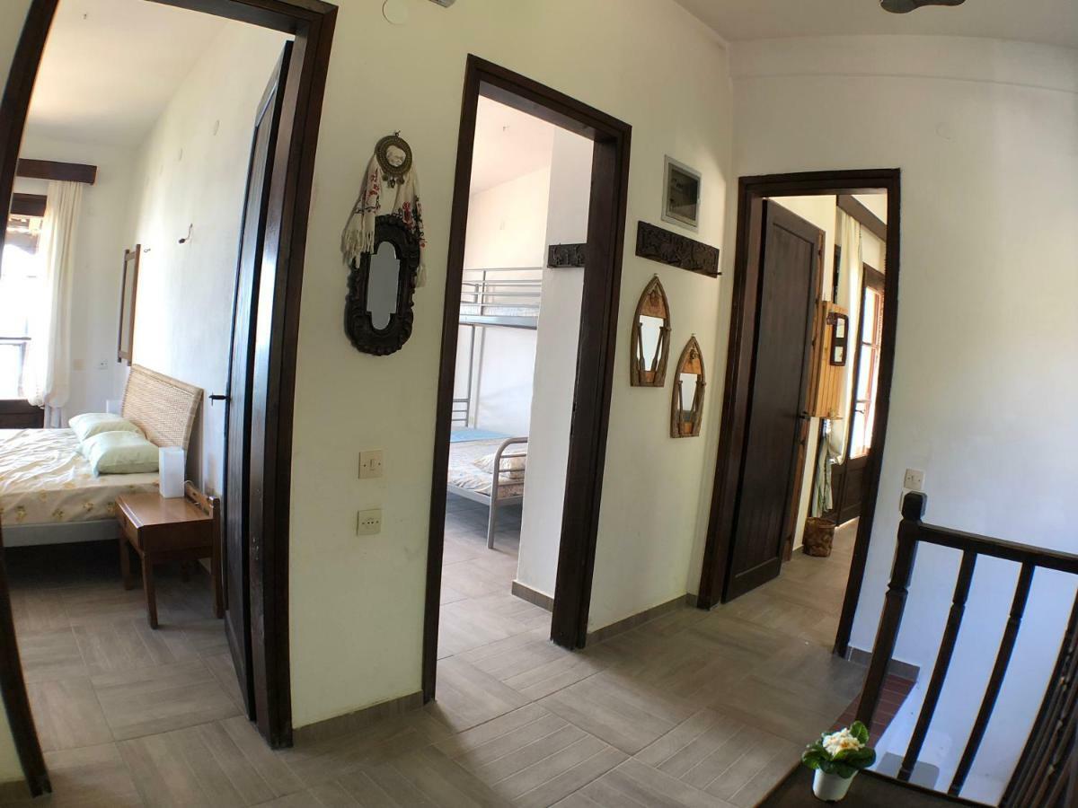 Unique Sea View Villa Kalandra Extérieur photo